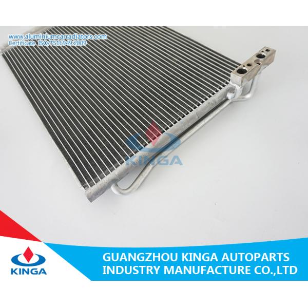 BMW E90 2004 Water Cooled Auto AC Condenser Cooling Device car auto parts