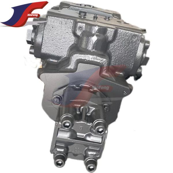 708-2L-00280 PC2000-8 Гонзальный насос PC2000-8 Вентиляторный насос Гидравлический насос для Komatsu