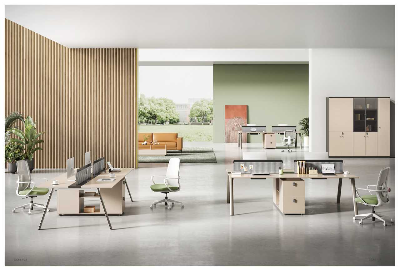 DOMI File Cabinet DM-KBWJ12-File Cabinets