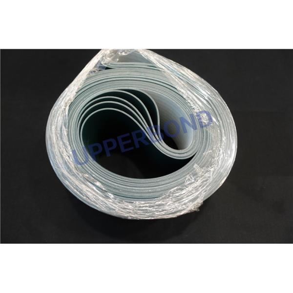 Поясы привода силы транспортера для подгонянной длины ширины машины упаковщика ХЛП2