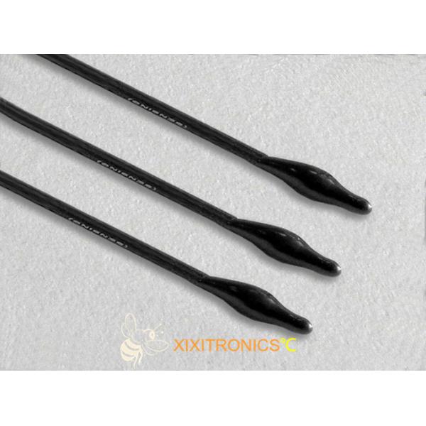 Epoxy Coated, Molded Probe Head Automotive Temperature Sensor For Air Conditioner MFE Series