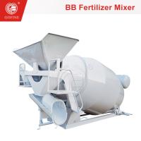 Polvo NPK Granulados de fertilizantes compuestos