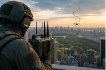 GNSS BDS GPS GLONASS Galileo Navigatio Signal Spoofing Module High Precision