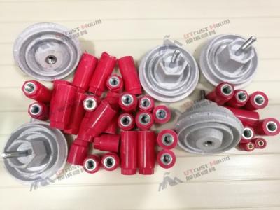 High-Precision Molds for Electrical Appliances - UTrust Mould