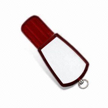 Memoria USB más pequeña 256MB, 512MB, 2GB, 4GB, 8GB almacenamiento AT-059 de los mundos promocionales