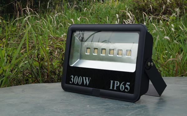 Led Flood lights 300 watt  Osram Leds IP65 Cool white / Warm white options