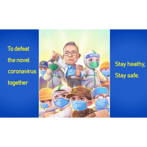 2020stay safe Amazon Hot Selling Vintage Silicone Eye Protection Medical Goggles