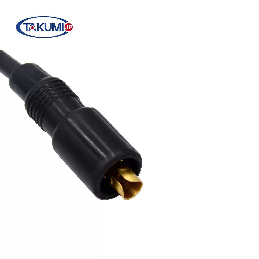 Vela de ignição S-R6A15 de Prechamber para o GÁS NATURAL 1245 3572 de MWM 12453564