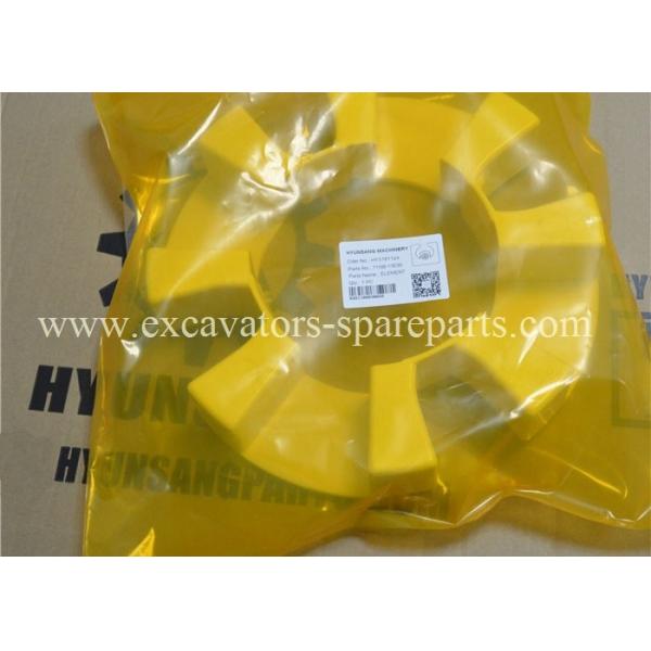 11NB-13040 11NB-13030 Pump Coupling Element For Hyundai R450LC-7 R480LC-9 R500