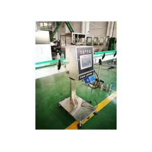 Code Inkjet Printer