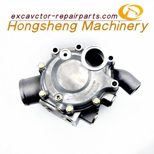 C9 Engine Excavator Water Pump Carter E330C E330D E336DC-9 352-2125