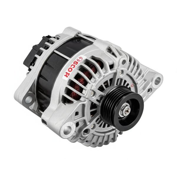 Alternateur Bosch 12678N 12V 95A pour moteur Perkins 1006-6