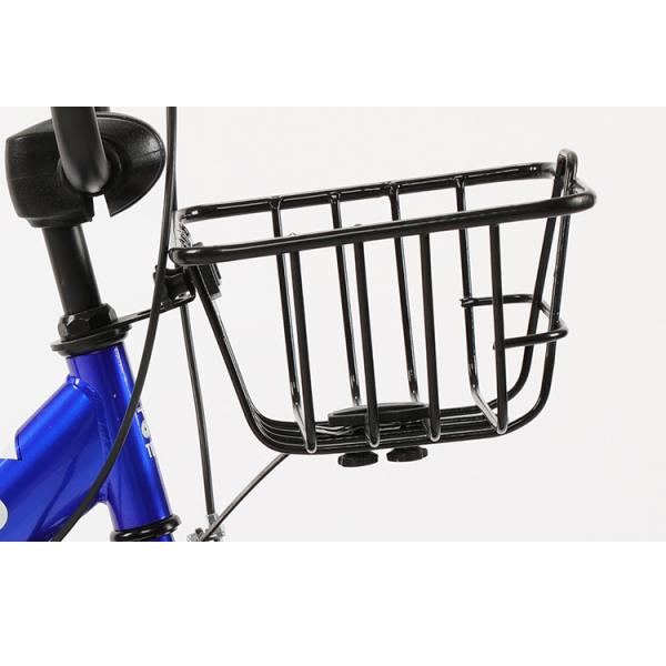 12 14 16 18 pouces vélo portable pour enfants vélo pour enfants cadre en acier au carbone élevé