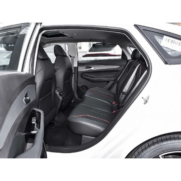 2024 Geely Binrui COOL  Affordable High - Quality Compact Sedan for Youth