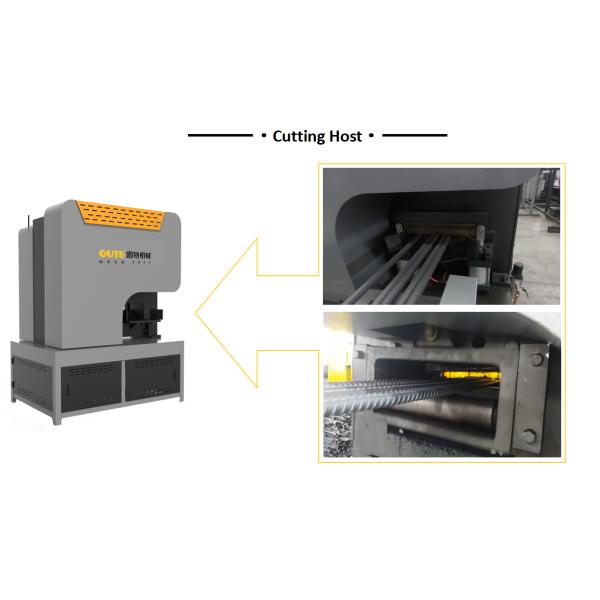 Автоматическая реберная резная линия с управлением CNC PLC 100 тонн Резные машины