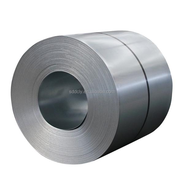 Círculos de aço de carbono laminados a frio de grau de dureza médio SAE1006