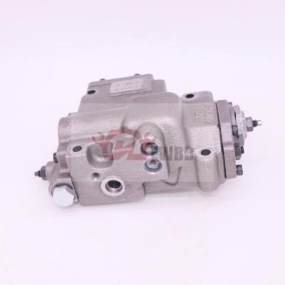 Régulateur de pompe hydraulique d'excavatrice K3V112DT H3V112DT 9C09 9N09 HNOV