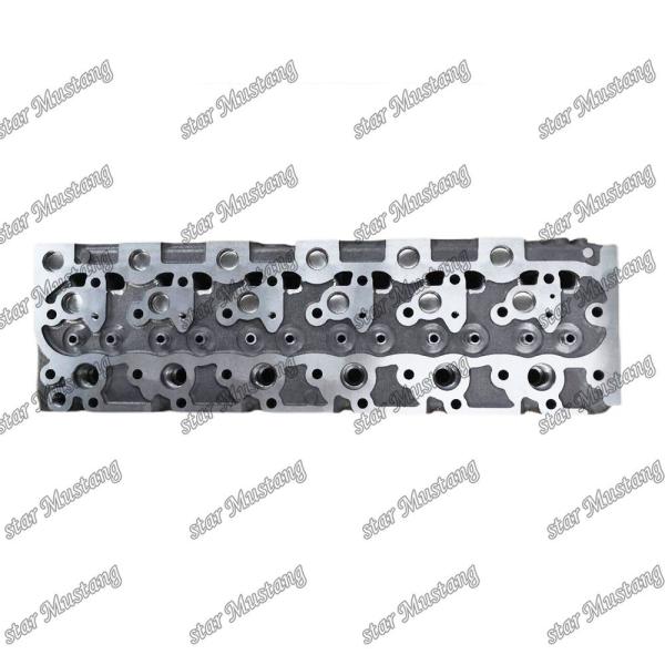 Cylinder head S2600 15611-03311 For Kubota Engine Spare Parts