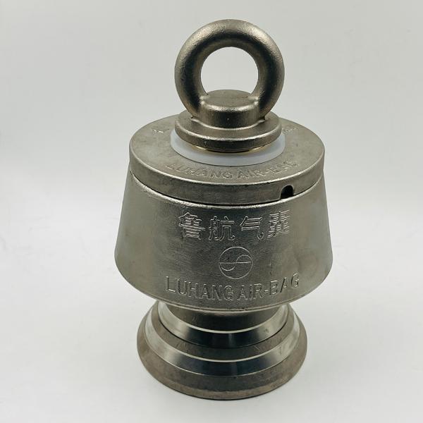 High-Pressure Heavy Lifting Airbags