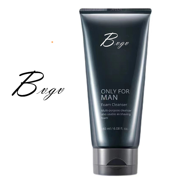 Acne Control Hydrating Facial Cleanser Pore Cleansing Vital C Cleanser