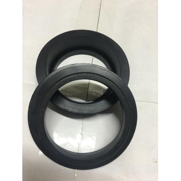 Rubber Ring Toilet Tank Seal Replacement Strong Adhesive O Shaped Design