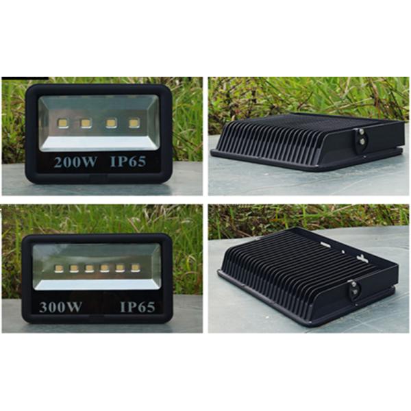 Led Flood lights 300 watt  Osram Leds IP65 Cool white / Warm white options