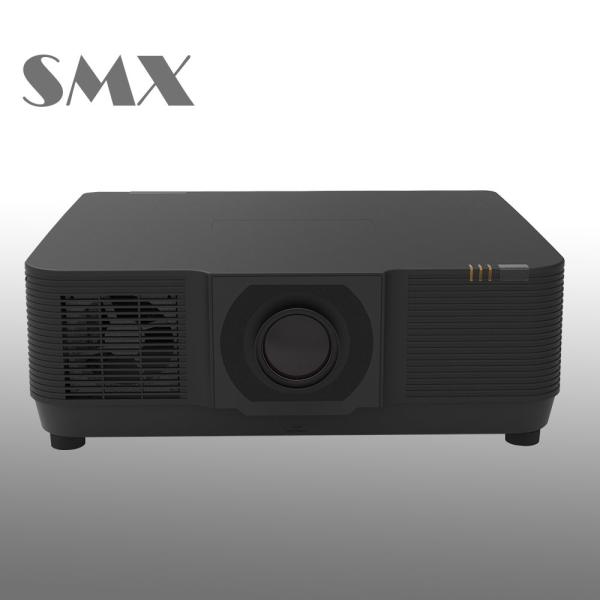 Mapping Projection 12000 Lumen Large Venue Laser Projector 20000 Hours LCD Display
