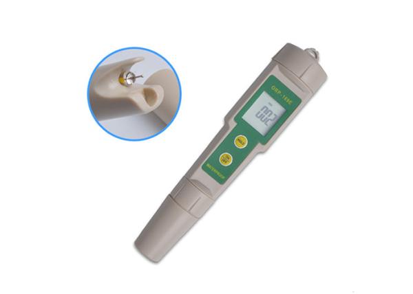 169E Water Quality Waterproof LCD Digital ORP Meter