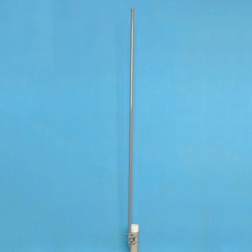 AMEISON manufacturer 824-960MHz Omnidirectional Fiberglass Antenna 8dbi supports GSM CDMA band marine omni antenna