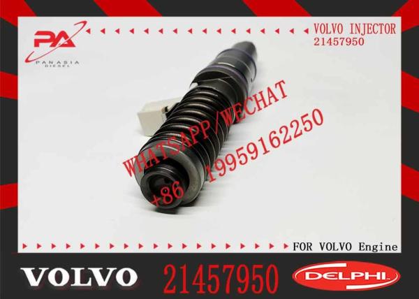 Diesel Fuel Injector BEBE4F11001 21457950 Common Rail Injector BEBE4F11001 for Diesel Engine Injector diesel