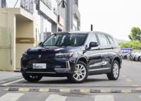 Acheter en stock Fast Ship Véhicule électrique Voiture Skywell ET5 SUV Smart Automotive Motor Power Car