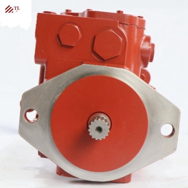 K3SP36C Tb175 Hydraulic Pump For Crawler Excavator Excavator Machinery Spare Parts