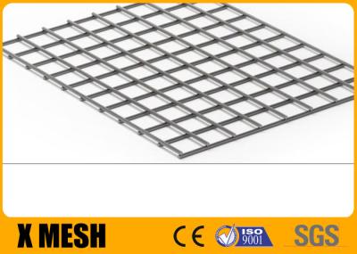 GBW galvanizou a malha soldada 25 X.25 galvanizou o rolo da malha 30m