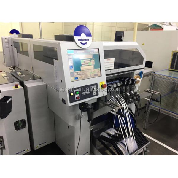 GXH-3J Pick and Place Machine for Hitachi