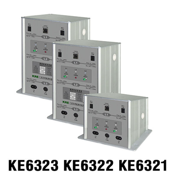 120A Isolation Current Transformer For I - P Close Link Meter Testing