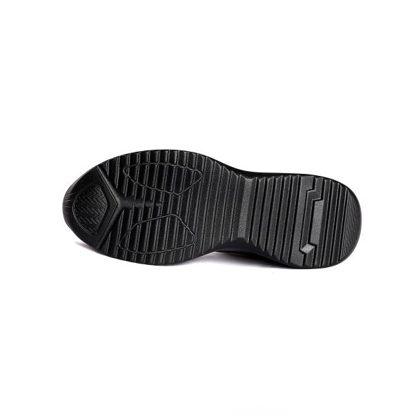Work Boots Labor Protective High Quality Footwear Anti-smash Functions Comfortable Microfiber Leather 2024 Safety Shoes