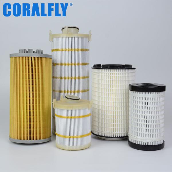 O óleo das peças de motor diesel do ODM do OEM filtra LF17549 3809364 3006383C1 P551088 para Caterpillar