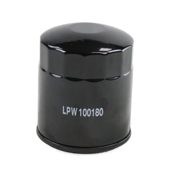 Generator Oil Filter Engine Parts For MANN-FILTER LPW100180