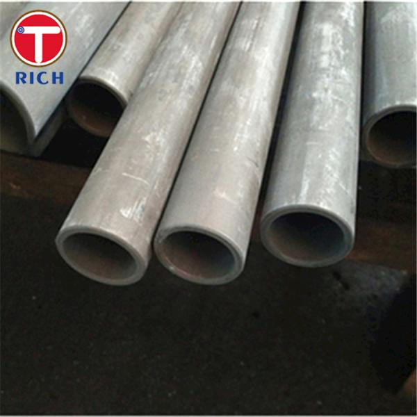 ASTM A501 Tube en acier au carbone sans soudure pour la construction