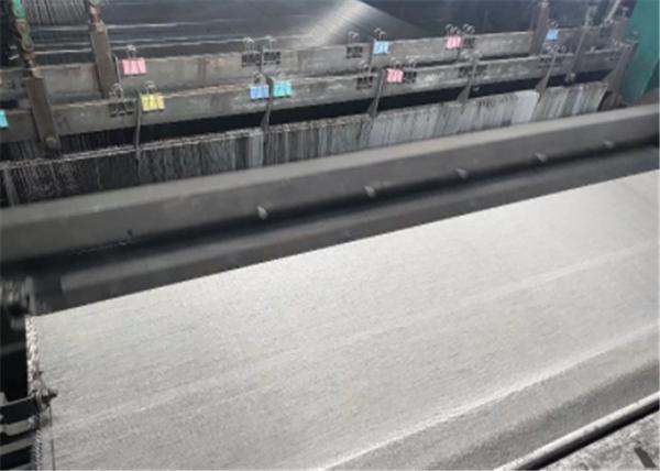 100 Mesh 120 Mesh Plastic Extruder Screen For Melt Filtration And Extrusion Process