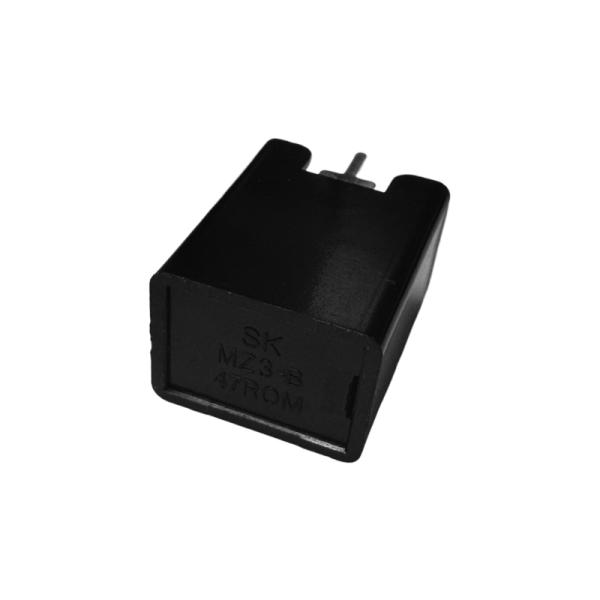 Réfrigérateurs Convertisseurs de fréquence Protection contre la surchauffe du moteur PTC Thermistor MZ3-B-47ROM pour démarreur de moteur dans le climatiseur