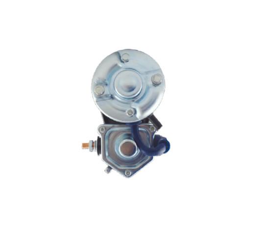 High Performance Bobcat Starter Motor , Car Engine Starter Motor 280008400 6631597 RE19275