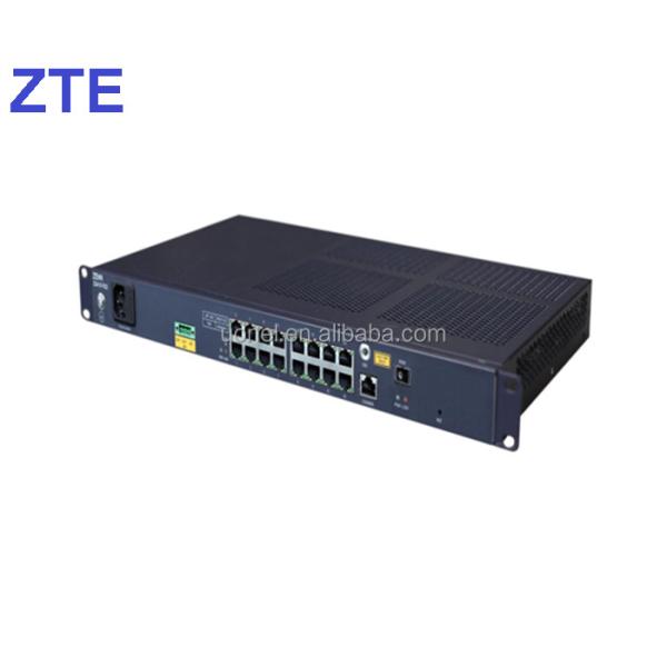 ZTE F822  ZTE  ZXA10 MDU F822 Device