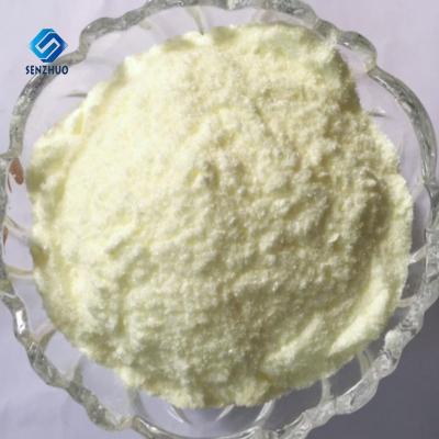 Plastic Additives UV-9 Benzophenone-3 CAS 131-57-7 Light Yellow Crystalline Powder