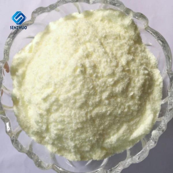 Plastic Additives UV-9 Benzophenone-3 CAS 131-57-7 Light Yellow Crystalline Powder