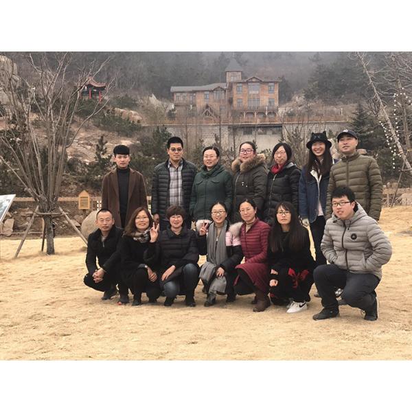 qingdao glory footwear co,.ltd