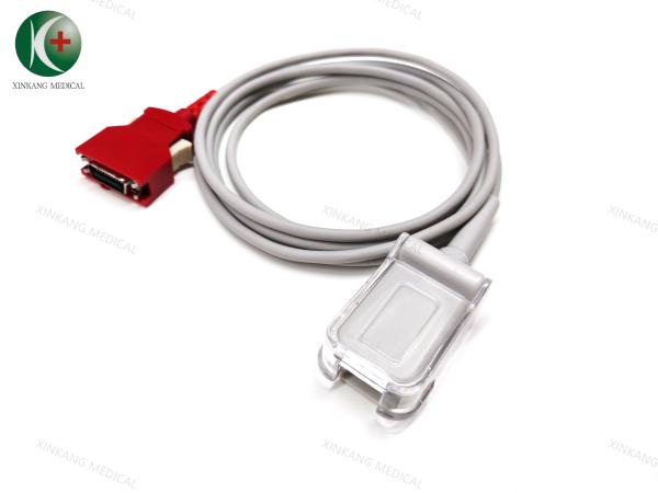 Double Shielding Extension Spring Safety Cable The Ultimate Protection for Your Business