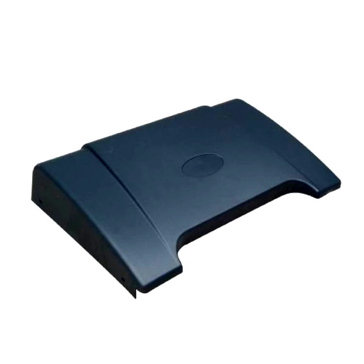 Large Customized Shells Durable Custom Industrial Covers ABS Vacuum Formed