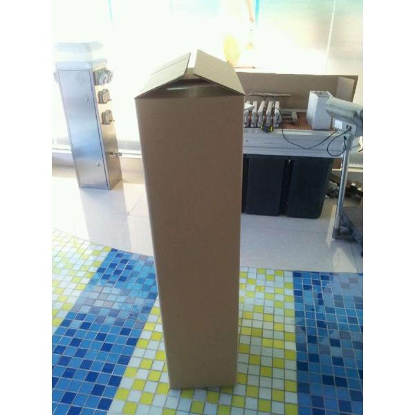 Yacht Marine Power Pedestal SS304 Boat Power Pedestal