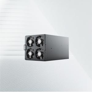Rack Cooling
